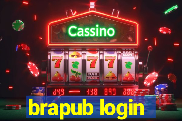 brapub login